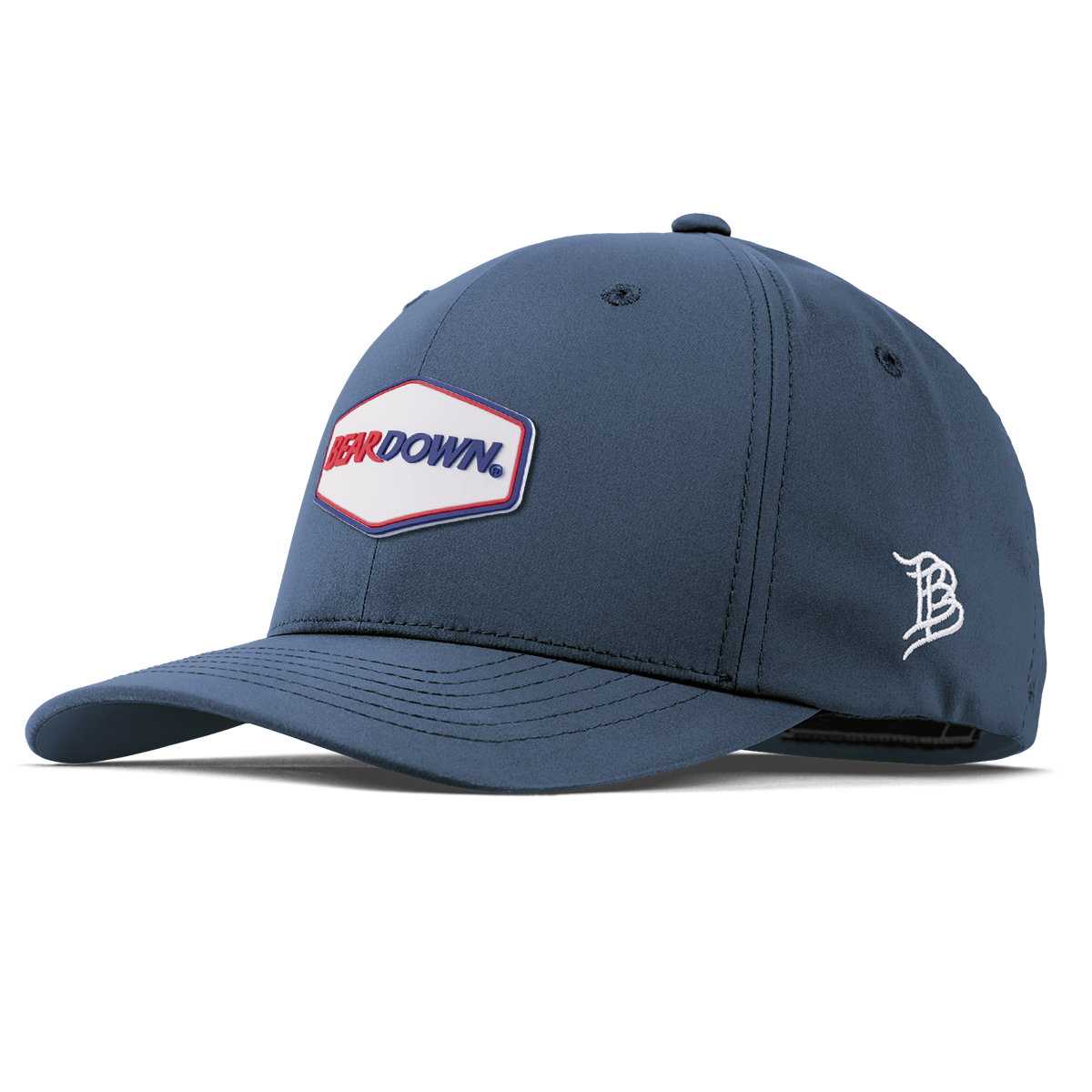 University of Arizona "Bear Down Arizona" Flexfit Performance Fitted Orion