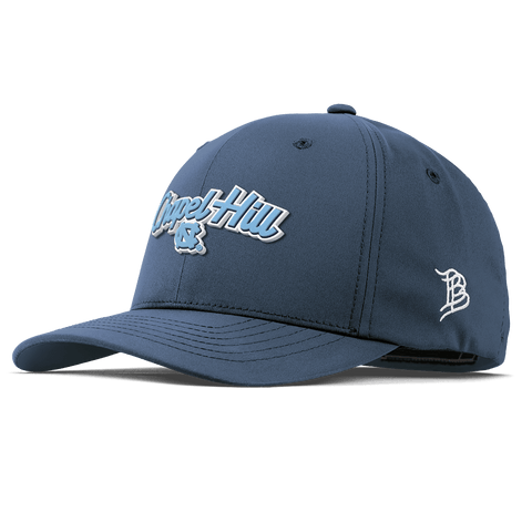 University of North Carolina "Chapel Hill" Flexfit Performance Fitted Orion