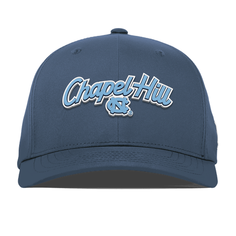 University of North Carolina "Chapel Hill" Flexfit Performance Fitted Orion