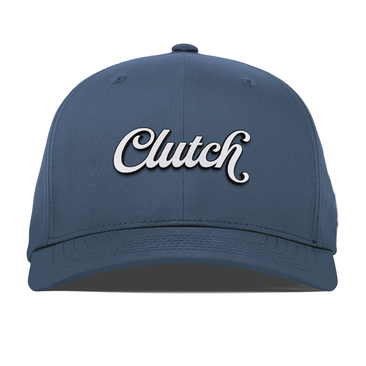 Clutch Script Flexfit Performance Fitted Orion