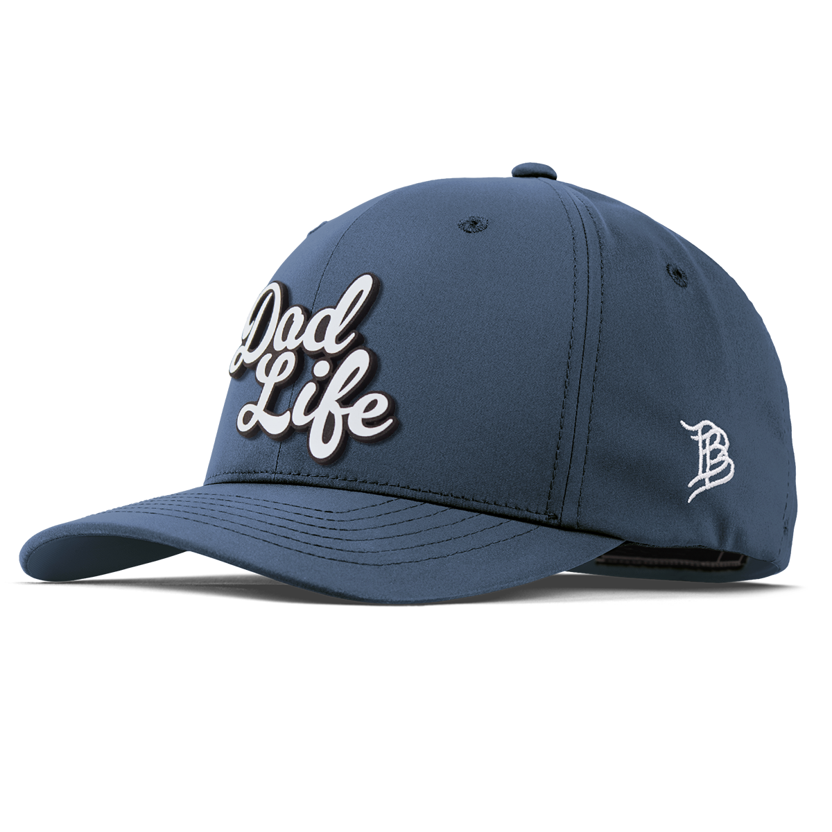 Dad LIfe Script Flexfit Performance Fitted Orion