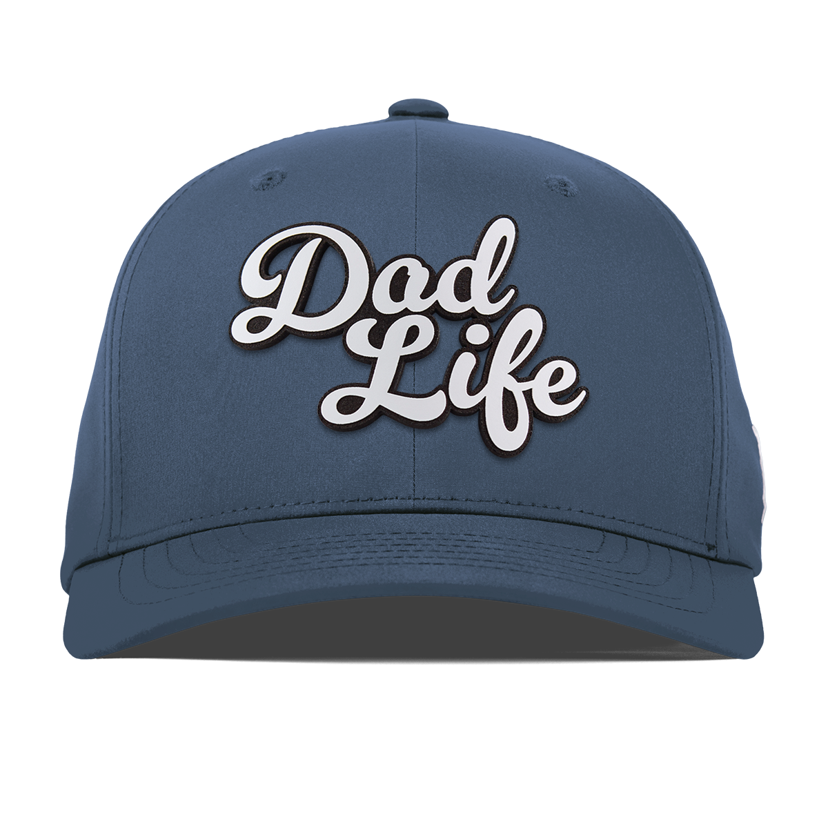 Dad LIfe Script Flexfit Performance Fitted Orion