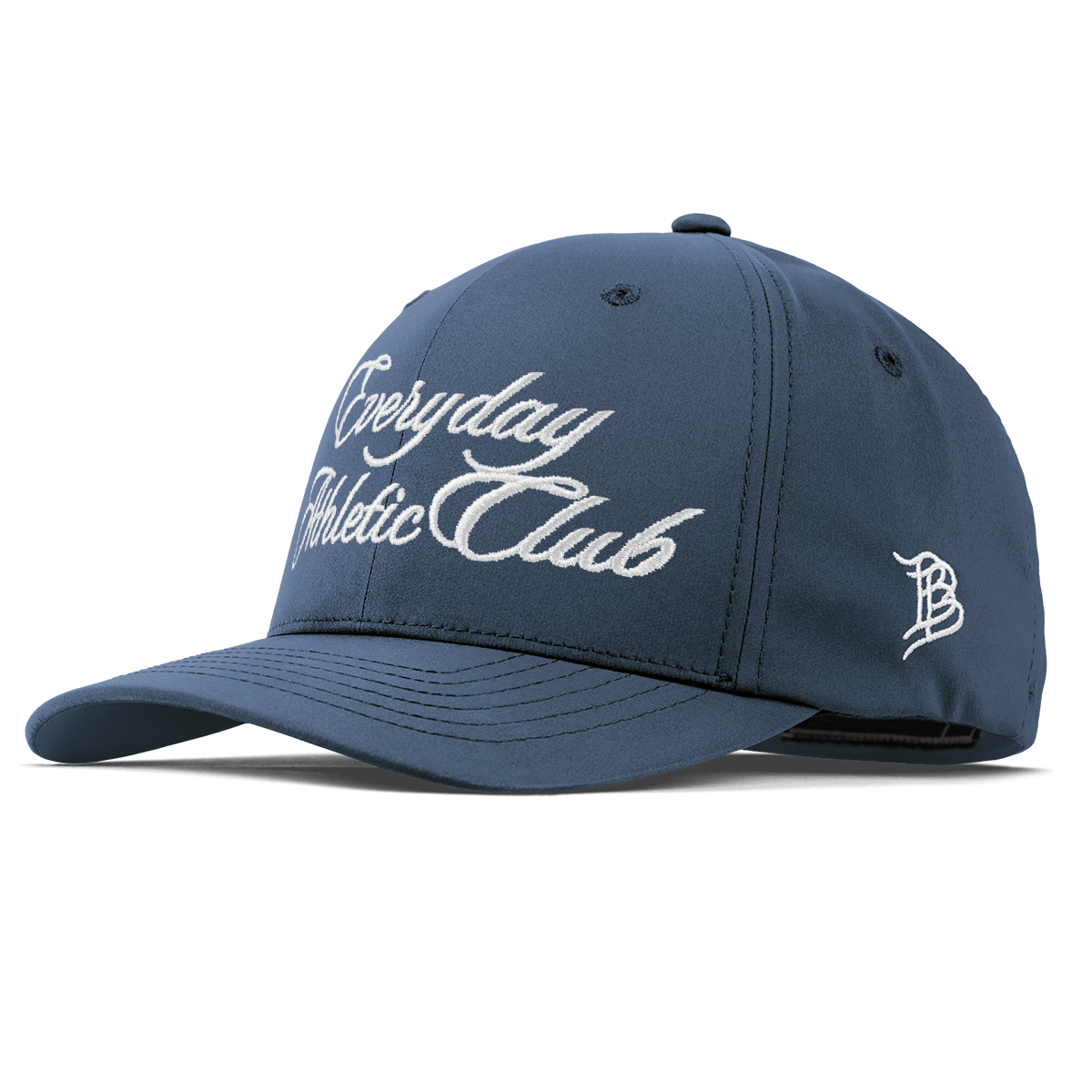Everyday Athletic Club Flexfit Performance Fitted Orion