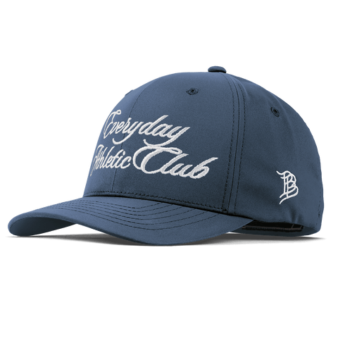 Everyday Athletic Club Flexfit Performance Fitted Orion