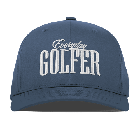 Everyday Golfer Flexfit Performance Fitted Orion