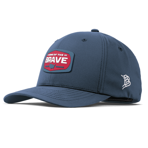 Home of the Brave Flexfit Performance Fitted Orion