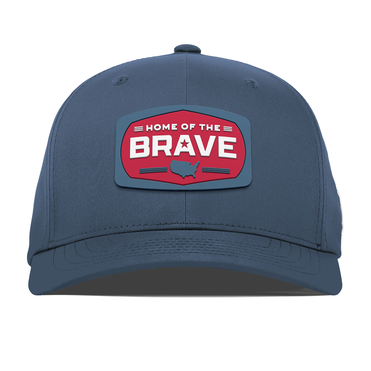 Home of the Brave Flexfit Performance Fitted Orion