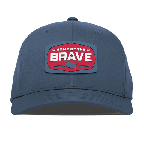 Home of the Brave Flexfit Performance Fitted Orion