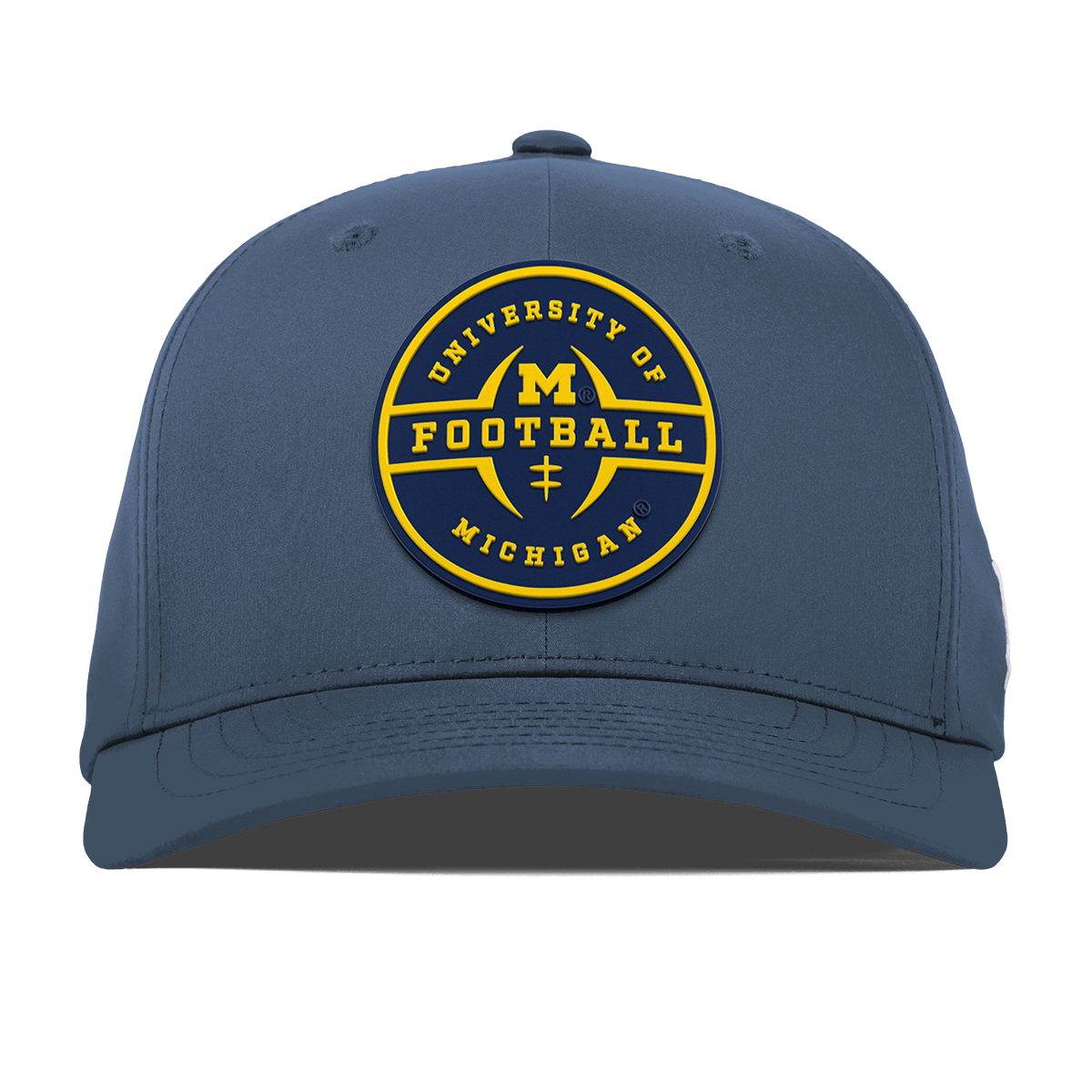 University of Michigan "Michigan Football Legacy" Flexfit Performance Fitted Orion