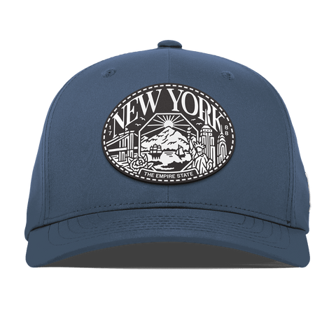 New York Traveler Flexfit Performance Fitted Orion