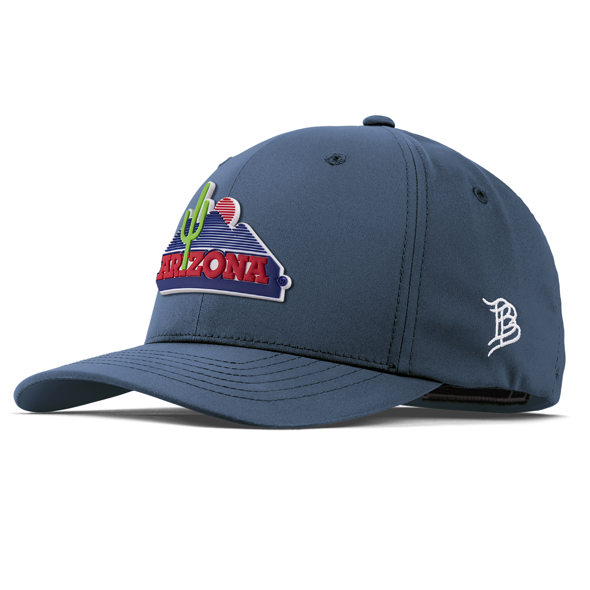 University of Arizona "OG Arizona" Flexfit Performance Fitted Orion