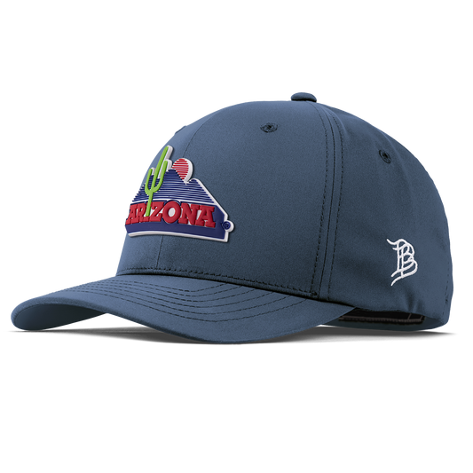 University of Arizona "OG Arizona" Flexfit Performance Fitted Orion