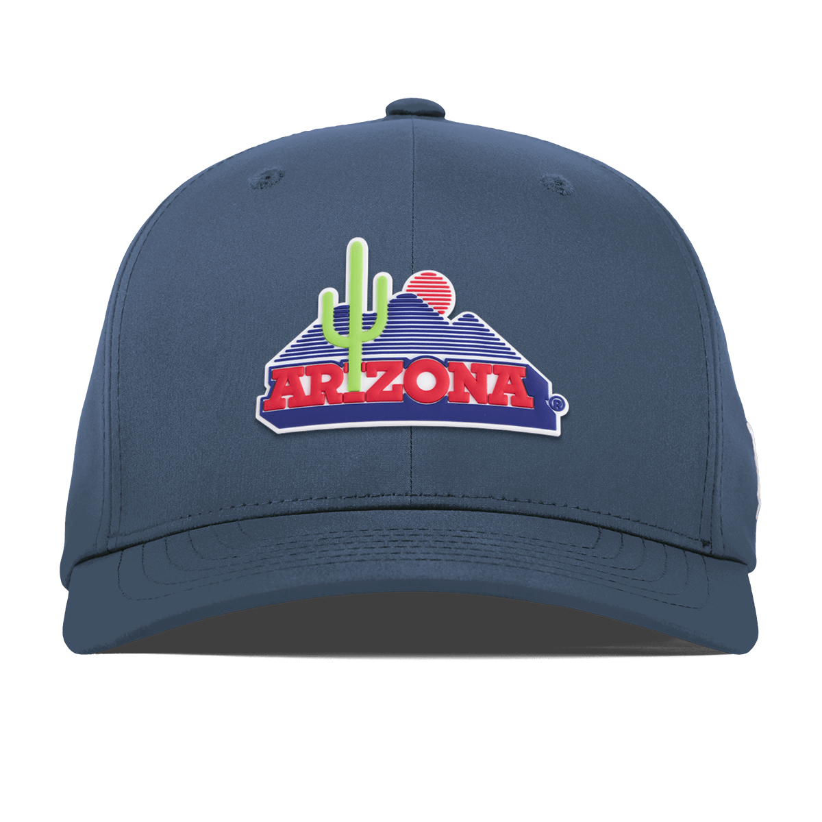 University of Arizona "OG Arizona" Flexfit Performance Fitted Orion