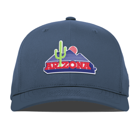 University of Arizona "OG Arizona" Flexfit Performance Fitted Orion