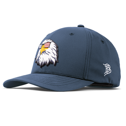 Party Eagle PVC Flexfit Performance Fitted Orion