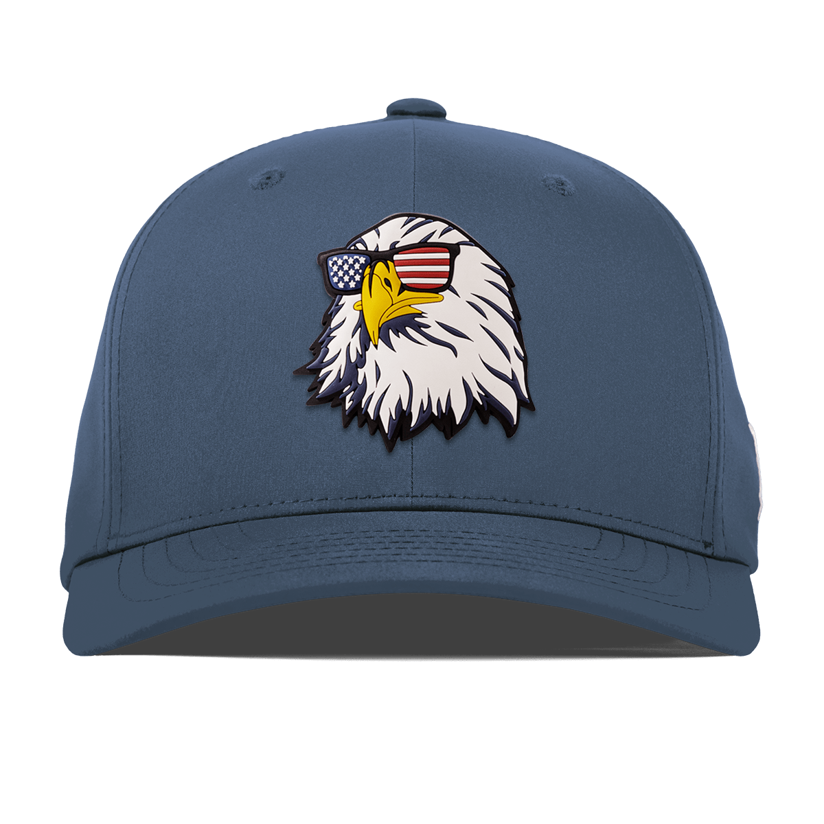 Party Eagle PVC Flexfit Performance Fitted Orion