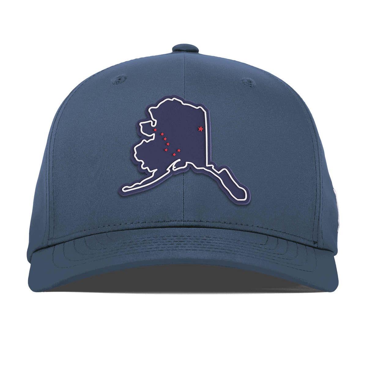 Alaska Patriot Series Flexfit Performance Fitted Orion