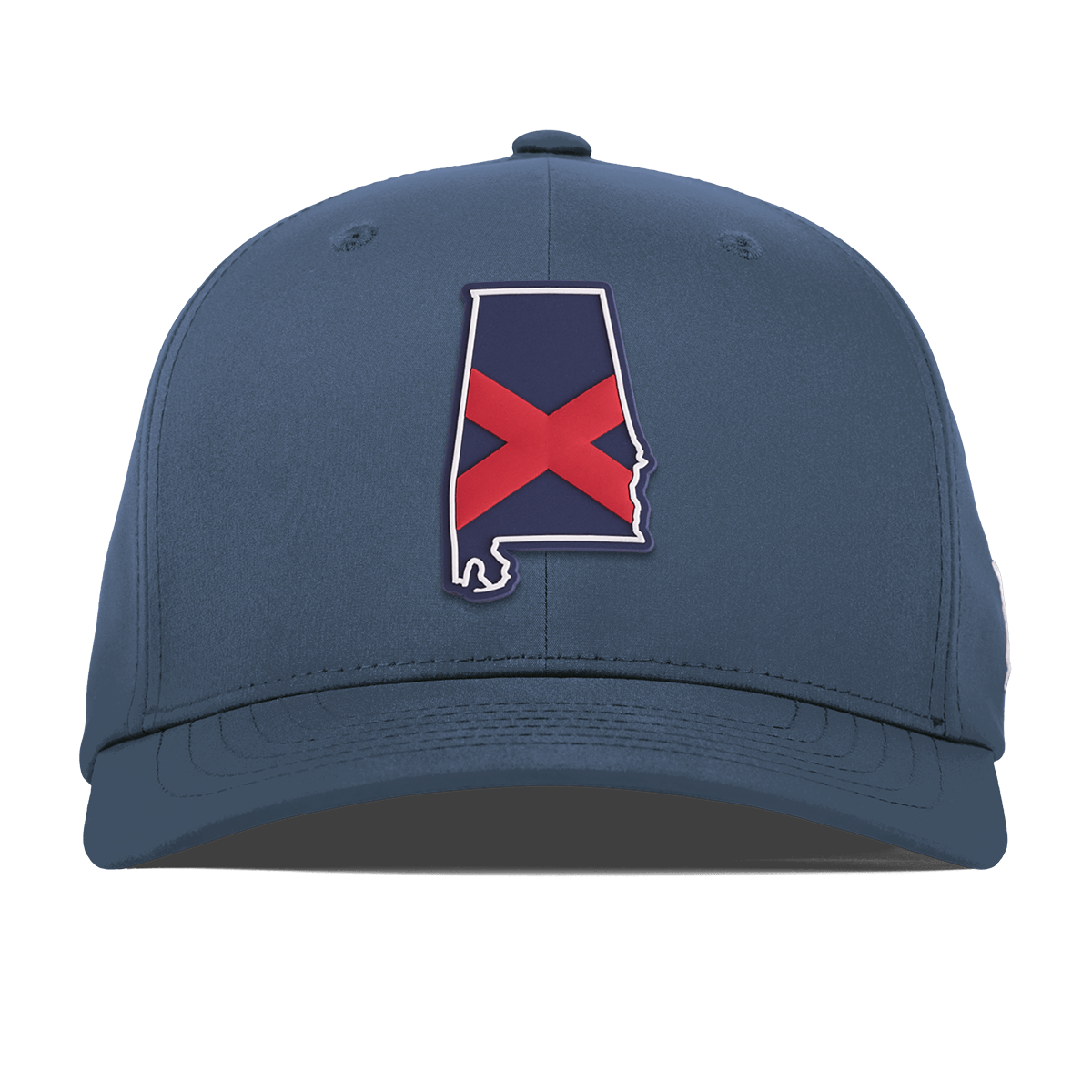 Alabama Patriot Series Flexfit Performance Fitted Orion