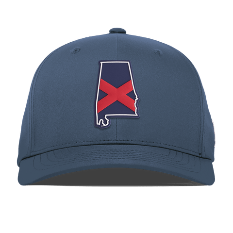 Alabama Patriot Series Flexfit Performance Fitted Orion