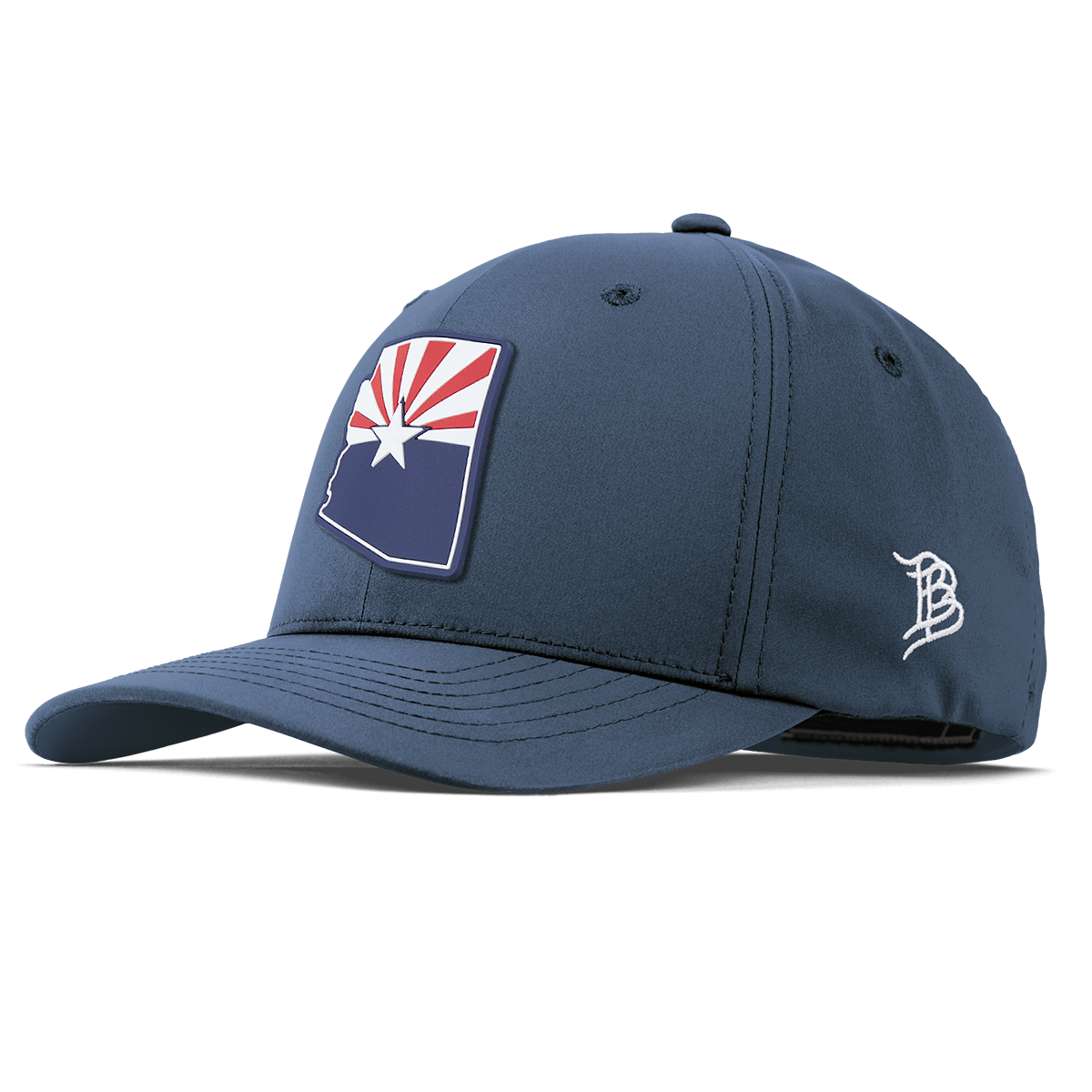 Arizona Patriot Series Flexfit Performance Fitted Orion