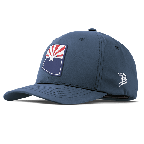 Arizona Patriot Series Flexfit Performance Fitted Orion