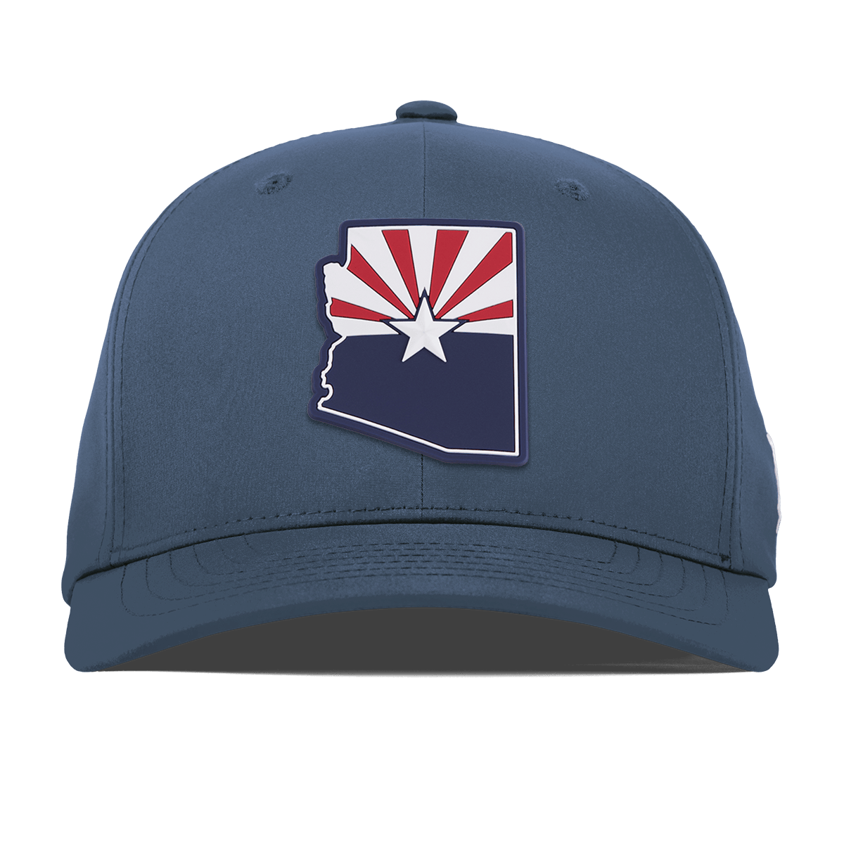 Arizona Patriot Series Flexfit Performance Fitted Orion
