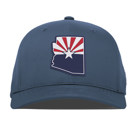 Arizona Patriot Series Flexfit Performance Fitted Orion