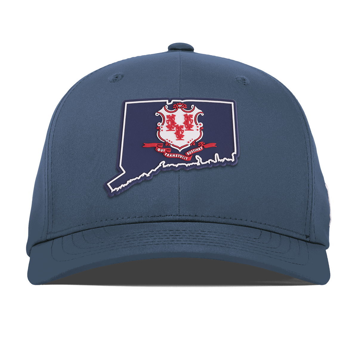 Connecticut Patriot Series Flexfit Performance Fitted Orion