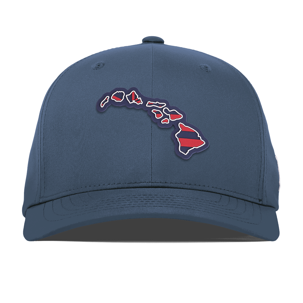 Hawaii Patriot Series Flexfit Performance Fitted Orion