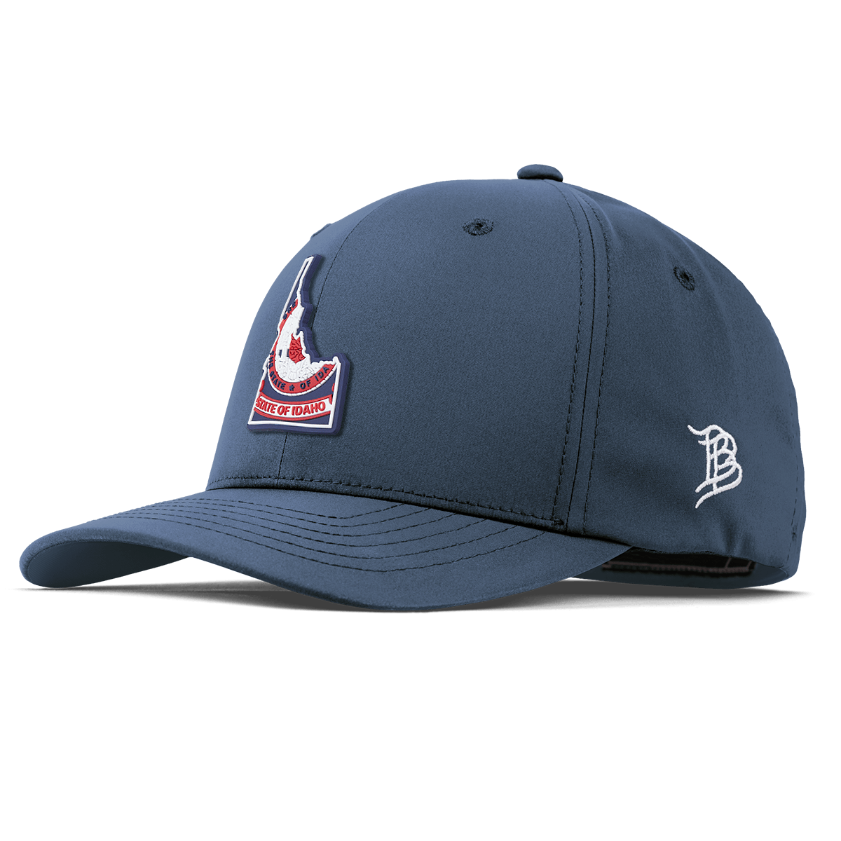 Idaho Patriot Series Flexfit Performance Fitted Orion