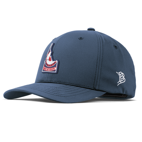Idaho Patriot Series Flexfit Performance Fitted Orion