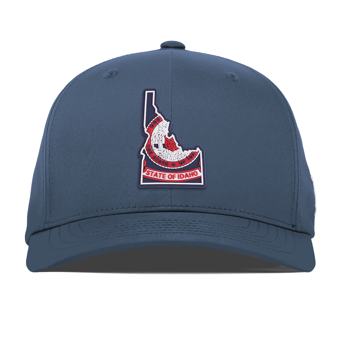 Idaho Patriot Series Flexfit Performance Fitted Orion