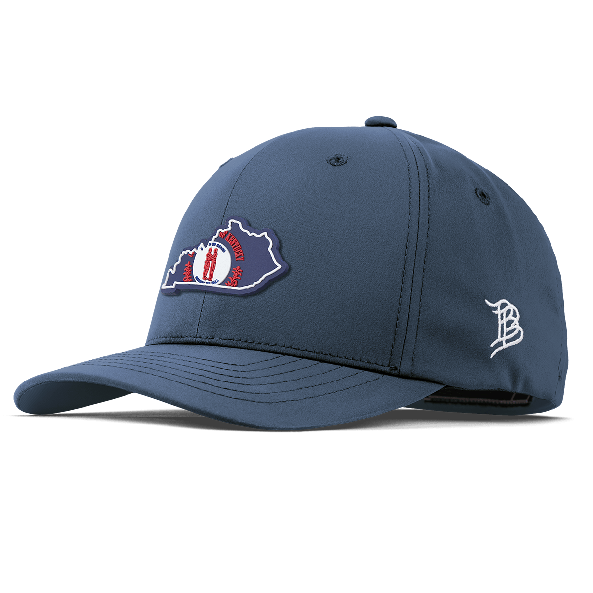 Kentucky Patriot Series Flexfit Performance Fitted Orion