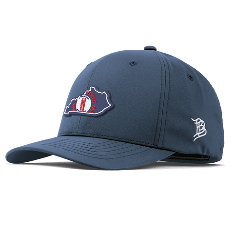 Kentucky Patriot Series Flexfit Performance Fitted Orion