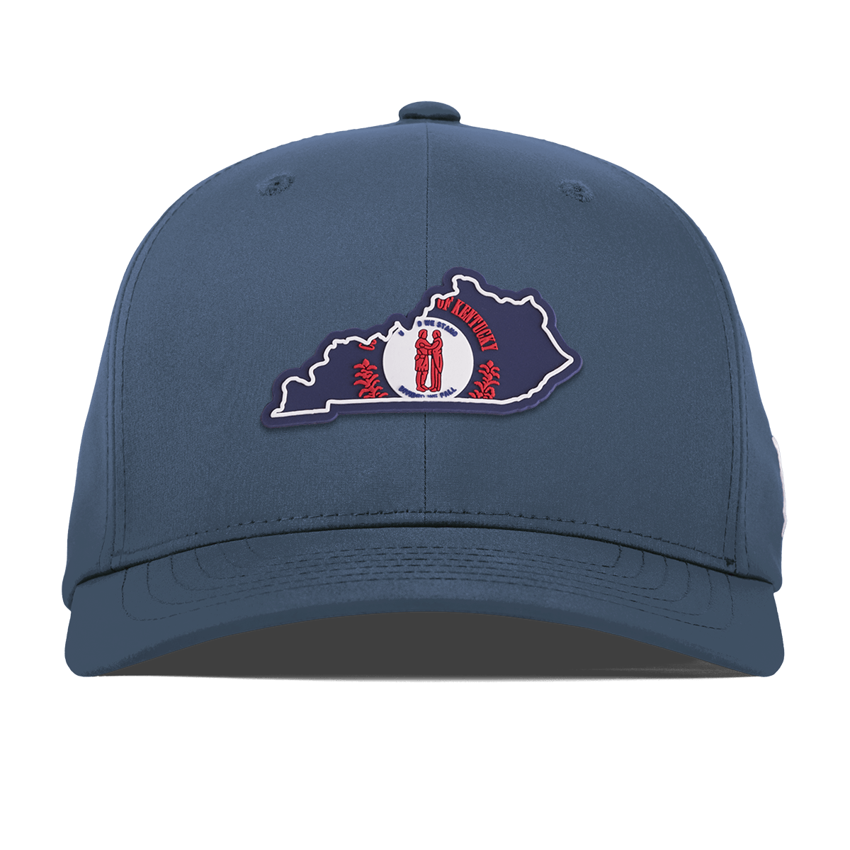 Kentucky Patriot Series Flexfit Performance Fitted Orion