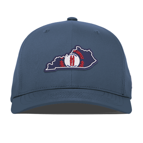 Kentucky Patriot Series Flexfit Performance Fitted Orion
