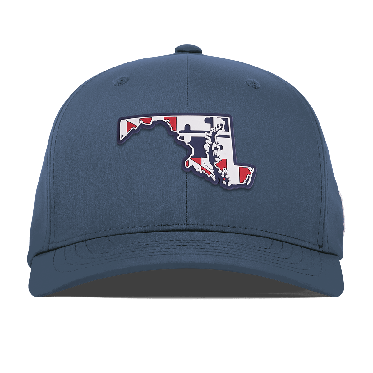 Maryland Patriot Series Flexfit Performance Fitted Orion