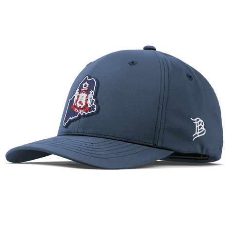 Maine Patriot Series Flexfit Performance Fitted Orion