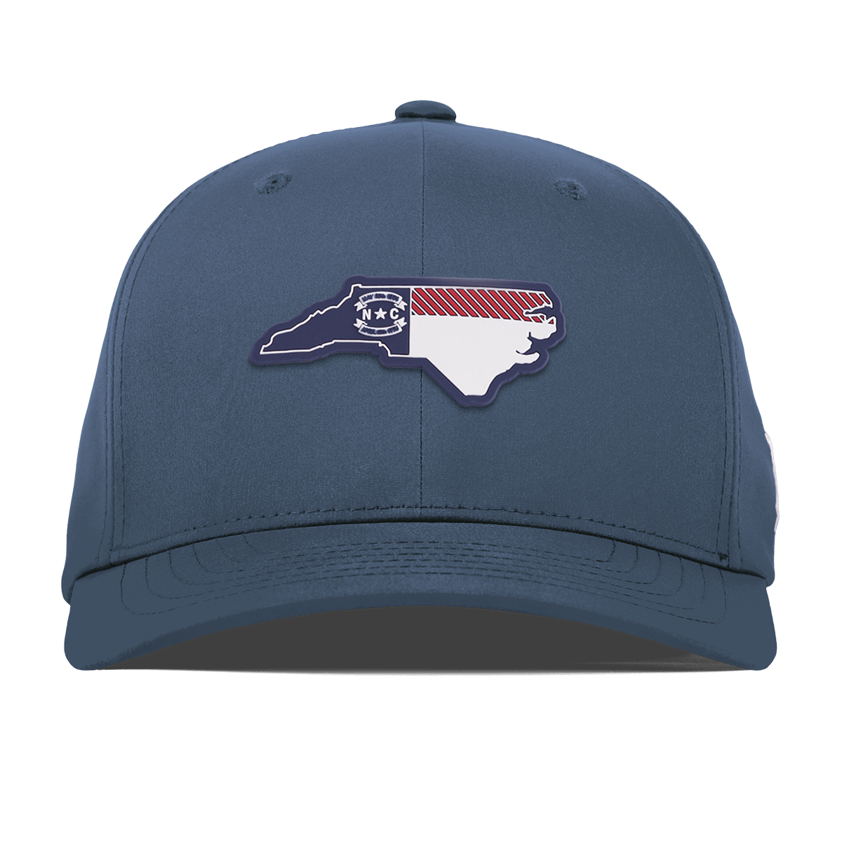 North Carolina Patriot Series Flexfit Performance Fitted Orion