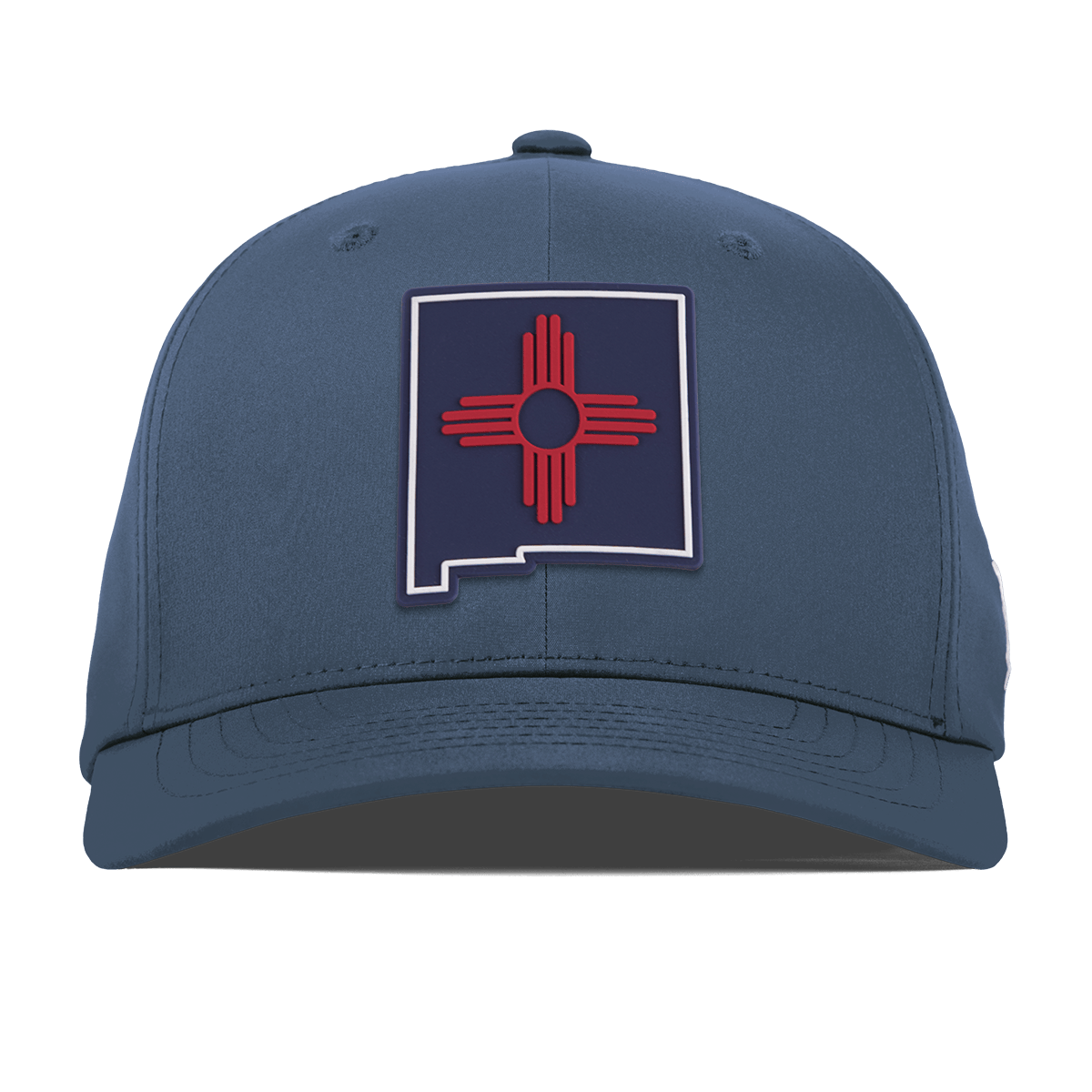 New Mexico Patriot Series Flexfit Performance Fitted Orion