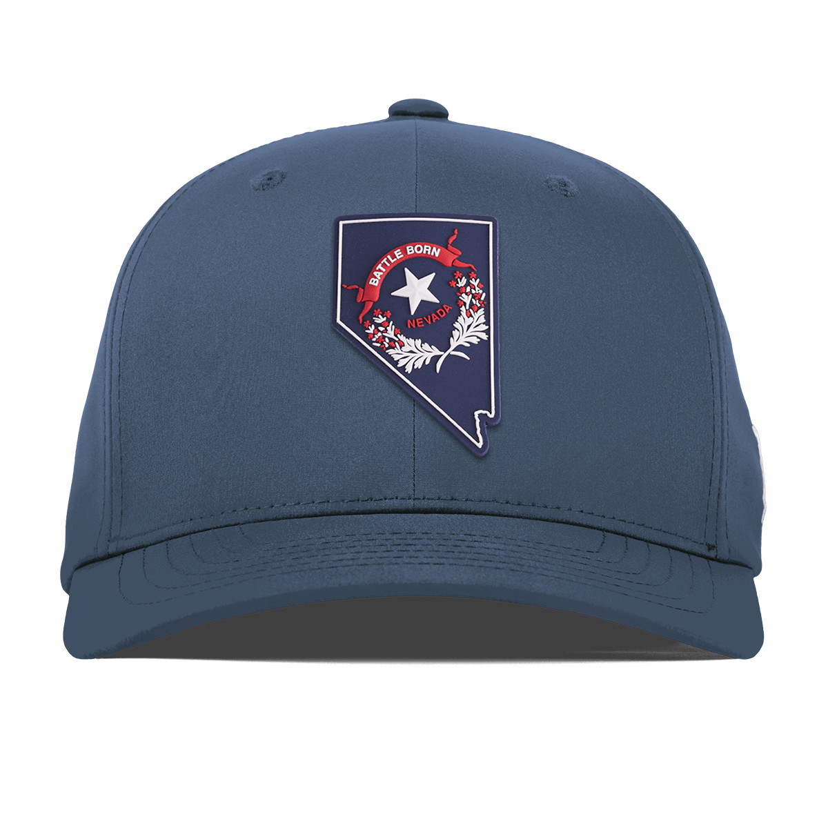 Nevada Patriot Series Flexfit Performance Fitted Orion