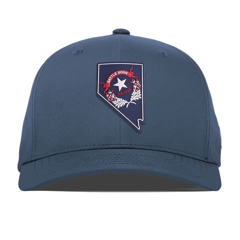 Nevada Patriot Series Flexfit Performance Fitted Orion