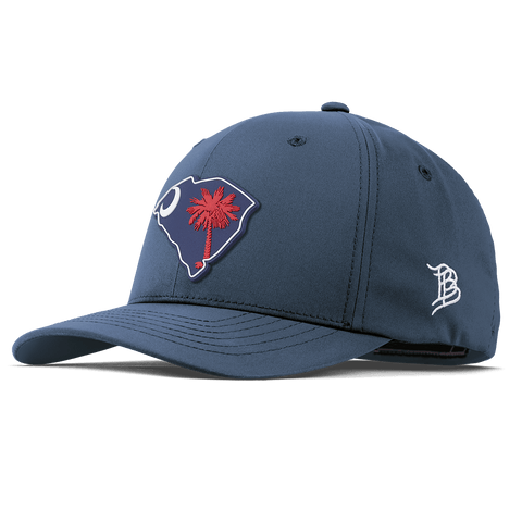 South Carolina Patriot Series Flexfit Performance Fitted Orion