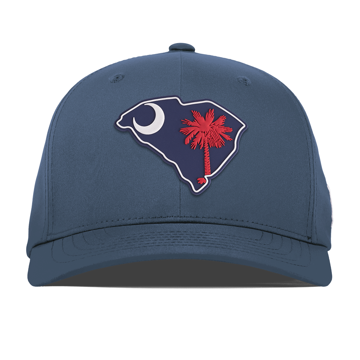 South Carolina Patriot Series Flexfit Performance Fitted Orion