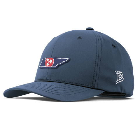 Tennessee Patriot Series Flexfit Performance Fitted Orion