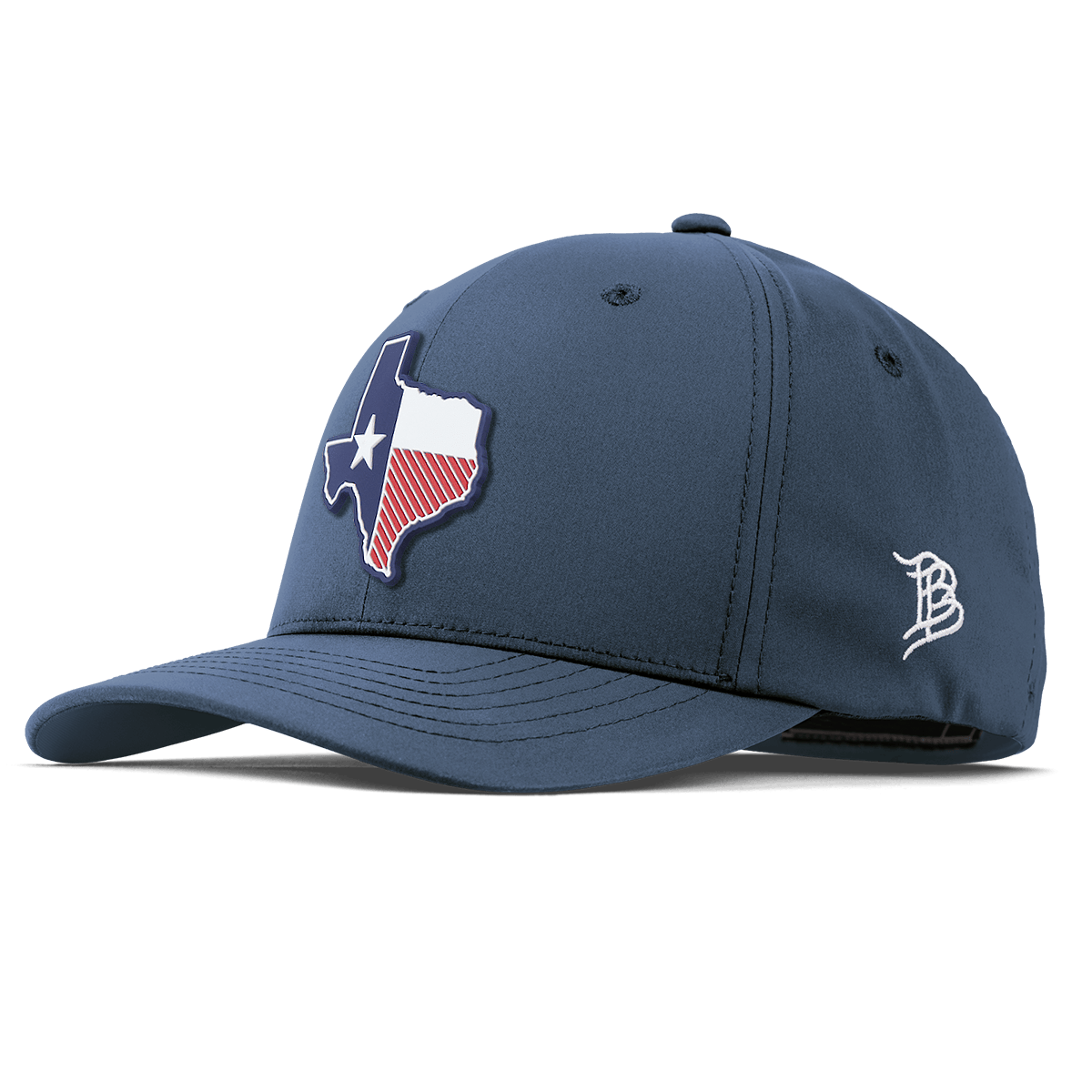 Texas Patriot Series Flexfit Performance Fitted Orion
