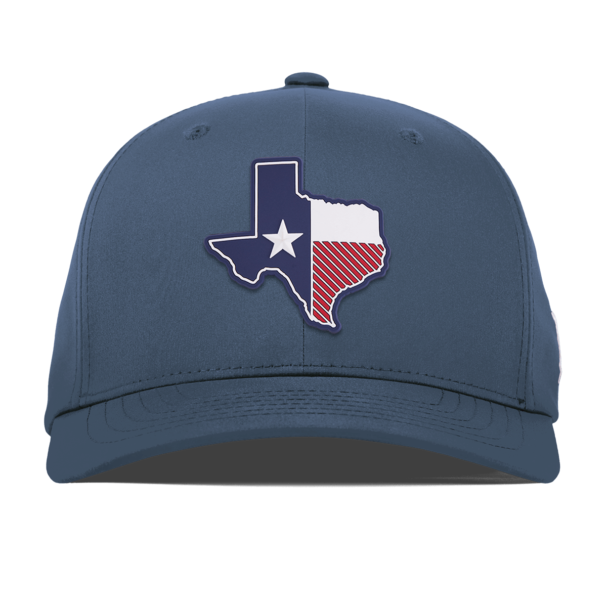 Texas Patriot Series Flexfit Performance Fitted Orion