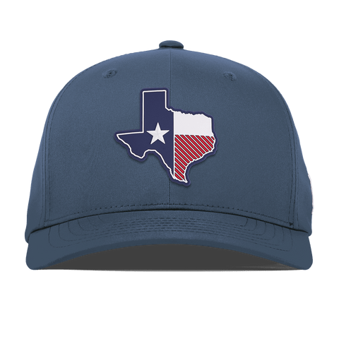 Texas Patriot Series Flexfit Performance Fitted Orion