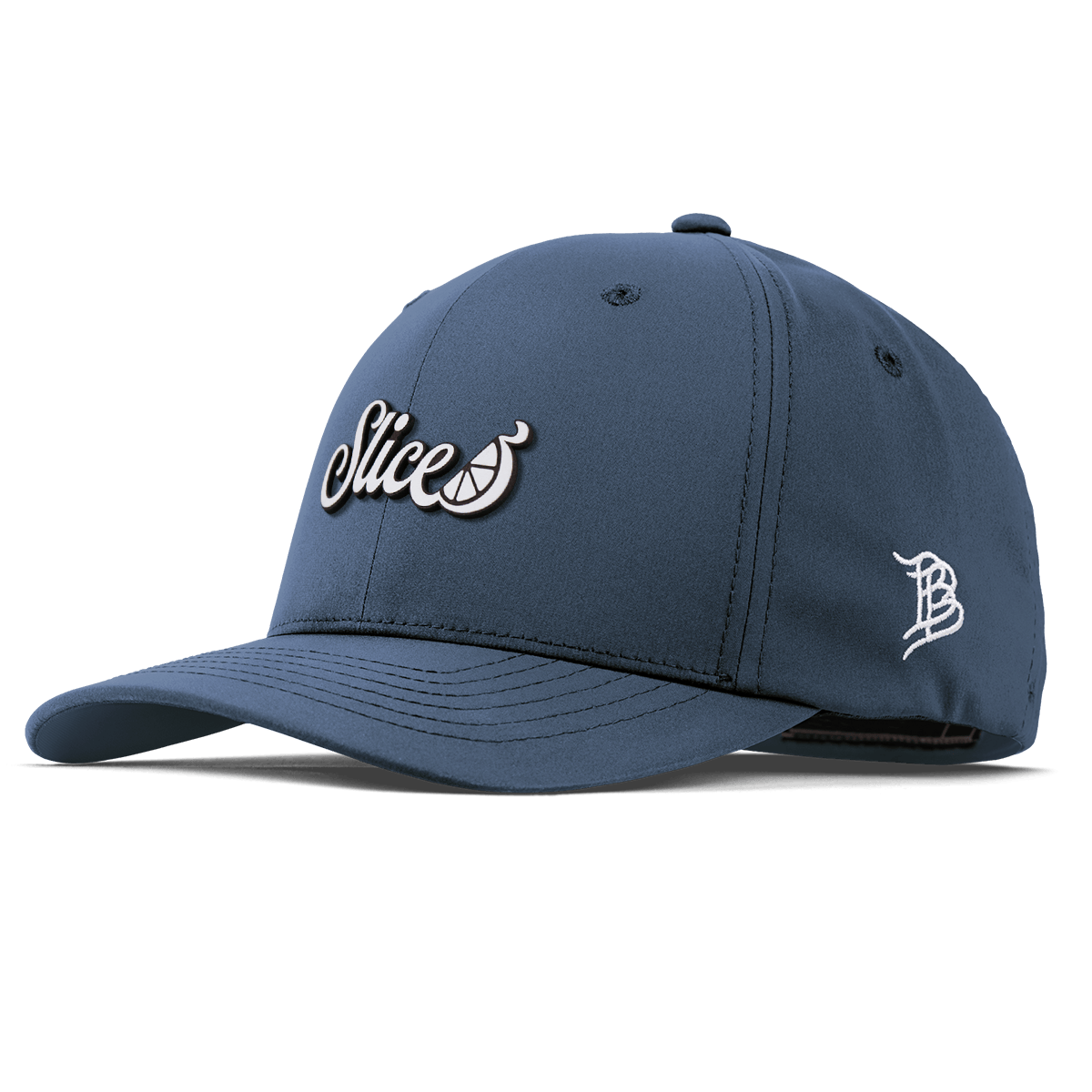 Sliced Script Curved Elite XGen™ Orion