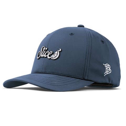 Sliced Script Curved Elite XGen™ Orion